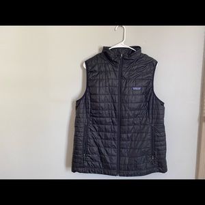 PATAGONIA MICROPUFF VEST